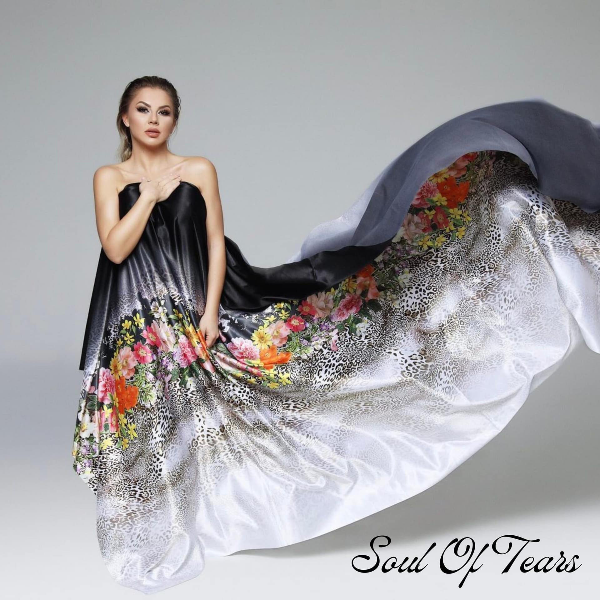 Andrijana Arlen - Soul of Tears Digital Download